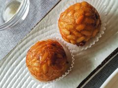 -潮府馆·非遗潮州菜·世纪公园(新国际博览中心店)