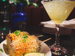 总统特选玛格丽特-Chili's Cafe&Bar奇利斯(滨江店)