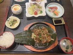 -江户前日本料理(瑞诗酒店店)