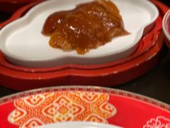 -北京王府井希尔顿酒店·秦唐中餐厅Chynna