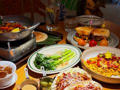 -The Good Place好地方·Brunch·coffee(国贸店)