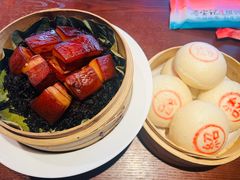 -寻宝记绍兴菜(鲁迅路店)