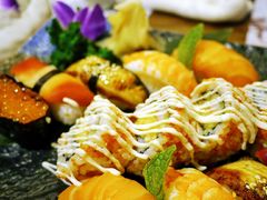 -寒鰤日式精致料理