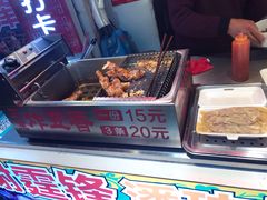 -老闽味沙茶面·姜母鸭(传承35年曾厝垵店)