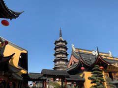 -西林禅寺
