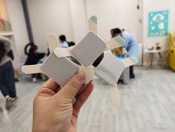 -豆乐园健康调理·小儿推拿