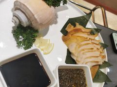 -金龙·打边炉(武进路店)