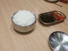 -小木屋拌饭(西安华阳城店)
