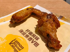 -麦当劳(景城邻里中心店)