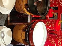 -亚龙湾希尔顿自助餐厅·海鲜·烧烤·沙滩BBQ·现场乐队