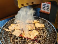 -樱嘢·炭火烧肉(惠南店)
