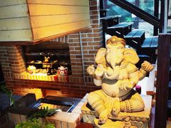 -Local泰莲庭(虹鳟鱼店)
