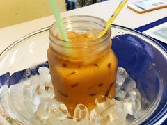 -美森西餐厅(曙光大道店)