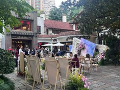 -申粤轩酒楼·三十年粤菜经典(丁香花园店)