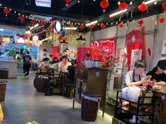 -牛市坎火锅(建设路店)