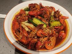 -拙味兄弟·活龙虾·旗舰店(环城西路店)