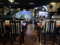 大堂-布拉格餐厅· 中欧捷克菜(全国首店)