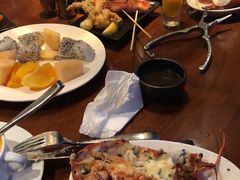 -广州富力君悦大酒店·凯菲厅