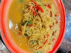 -馬伍旺川菜(安德门店)