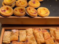 -古南都饭店-遂心遂意自助餐厅(广州路店)