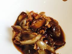 响铃海参-之参餐厅(前门大街店)
