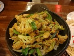 -左陕右甘(亚运村店)