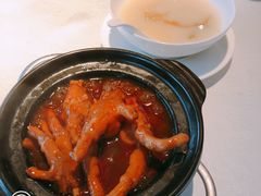 -皇朝会.经典传统粤菜(外滩店)