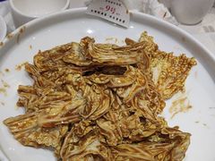 -京味斋·北京烤鸭(北京南站洋桥店)