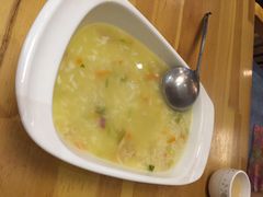 乌镇那一年小院主题餐厅-乌镇那一年小院主题餐厅(甘泉西路店)