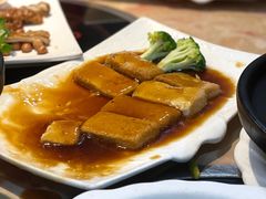-广记餐厅(万福路店)