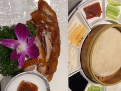 -大鹏饭店·金陵家宴(奥体中心店)