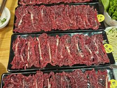 -嬷孙家潮汕牛肉火锅(北京路天河城店)