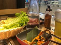 -新石器烤肉(百联川沙店)