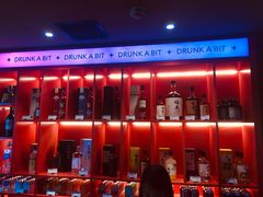 -瓶子星球喝酒公司(九街店)