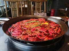 -纸盐河码头火锅(十八梯店)
