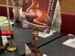 -蝴蝶里·粤菜·点心(滨江龙湖店)