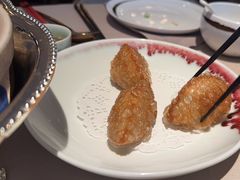 -金海华·悦食东方(苏州中心商场店)