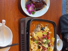 -妈妈菜舟山海鲜(定海古城店)