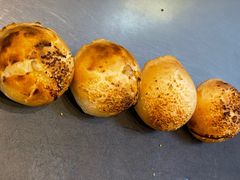 -百年夯碳烤胡椒饼(阿拉城店)