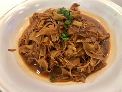肉汁烧烟笋-106餐厅(山水文园店)