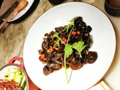 -绿茶餐厅(昌平悦荟店)