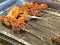 -水浒烤肉(国贸店)