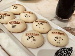 -宝丽轩中餐厅BAOLIXUAN