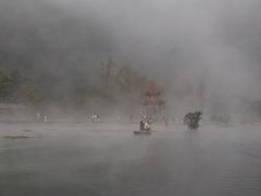 -靖西鹅泉风景区