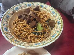 -金杨拉面王小吃面馆·牛三宝面·红烧牛肉粉