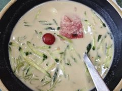 -顺姬冷面(长白西路店)