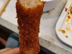 -龍歌自助小火锅(李沧丽达店)