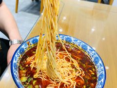 -清真磨沟沿老字号牛肉面(总店)