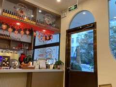 -Reset Coffee 与海咖啡