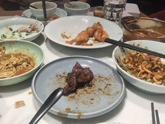 -小吊梨汤·北京菜·烤鸭(鸟巢店)